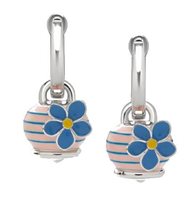 Earrings Chantecler Woman Et Voilà in Silver 40610 - 40610